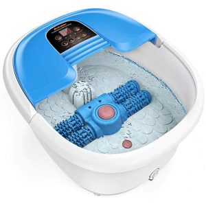 Best Foot Spa Machine UK Review Posh Living Magazine
