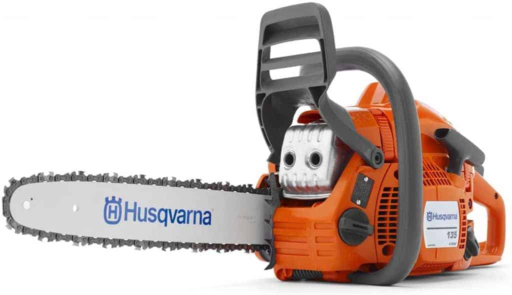 Husqvarna 135
