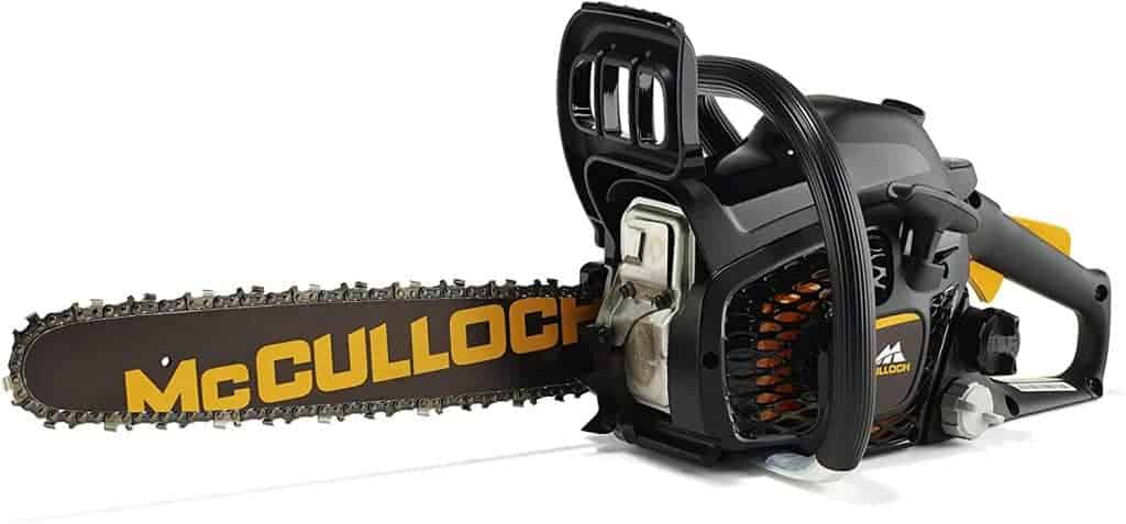 McCulloch CS 35S