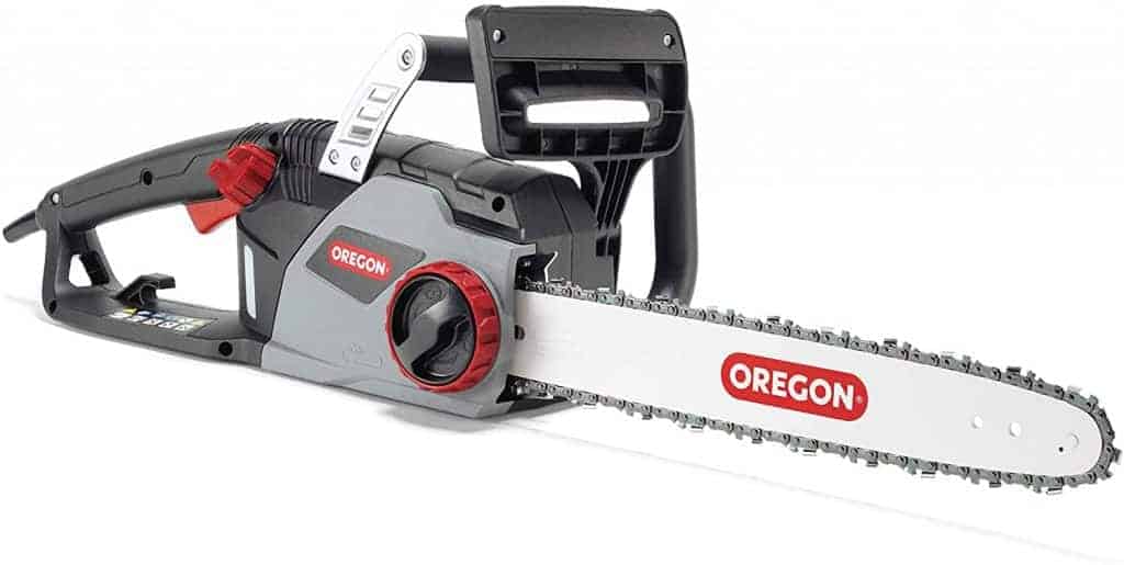 Oregon CS1400 Electric Chainsaw