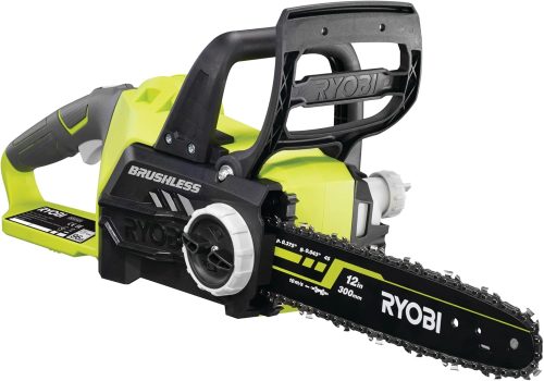 Ryobi Bar ONE+ Cordless Brushless Chain Saw
