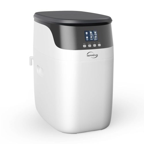 iSpring Hi Flow Water Softener
