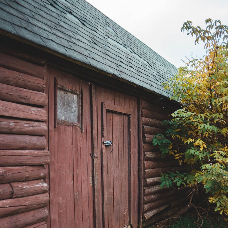 how to felt a shed roof step by step guide