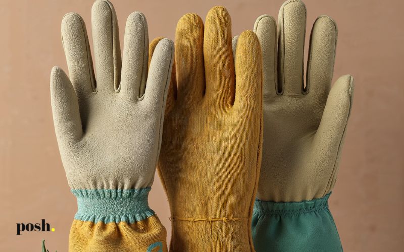 Best Gardening Gloves for Every Tasks
