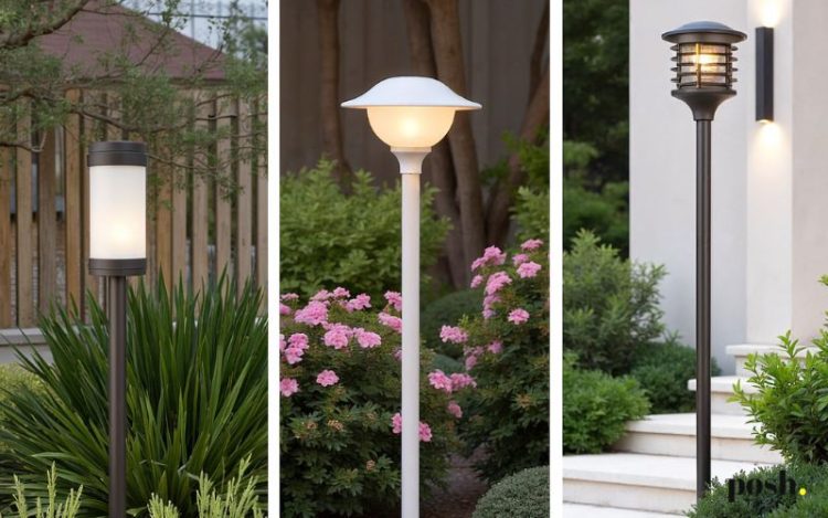 Best Outdoor Lights for Any Outdoor Space