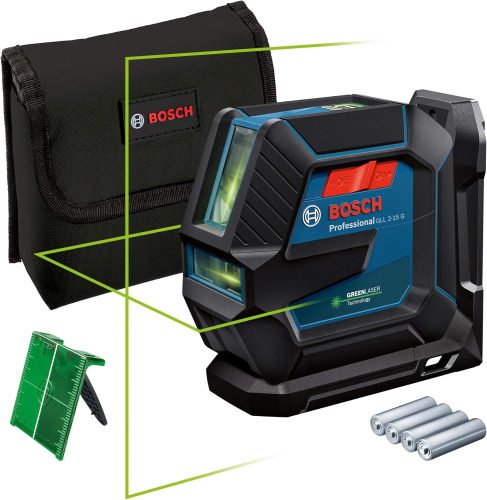 Bosch Professional Laser Level