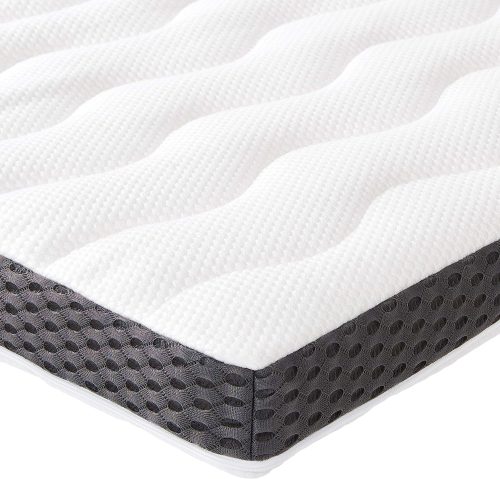 Amazon Basics Comfort Memory foam Topper, King
