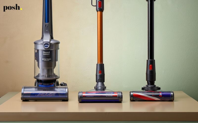 Best Cordless Vacuum Under £100