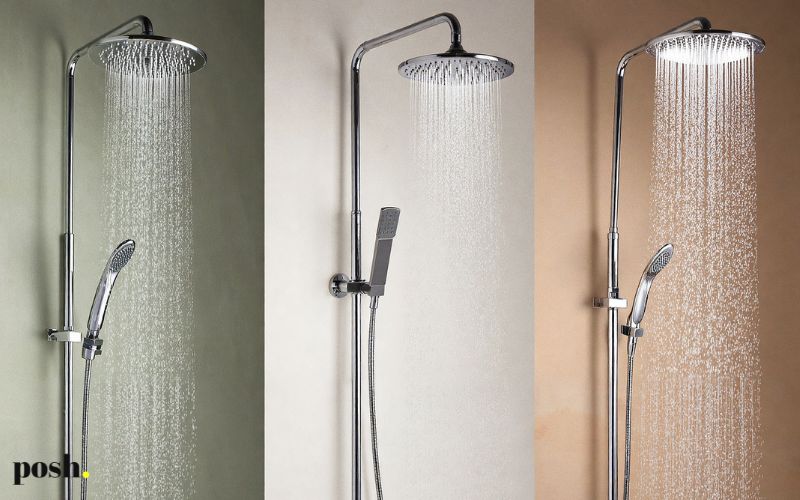 Best Shower Head To Increase Water Pressure UK Posh Living Magazine