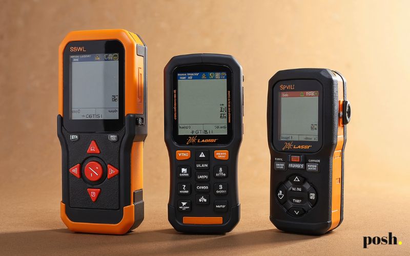 Best Laser Measure UK