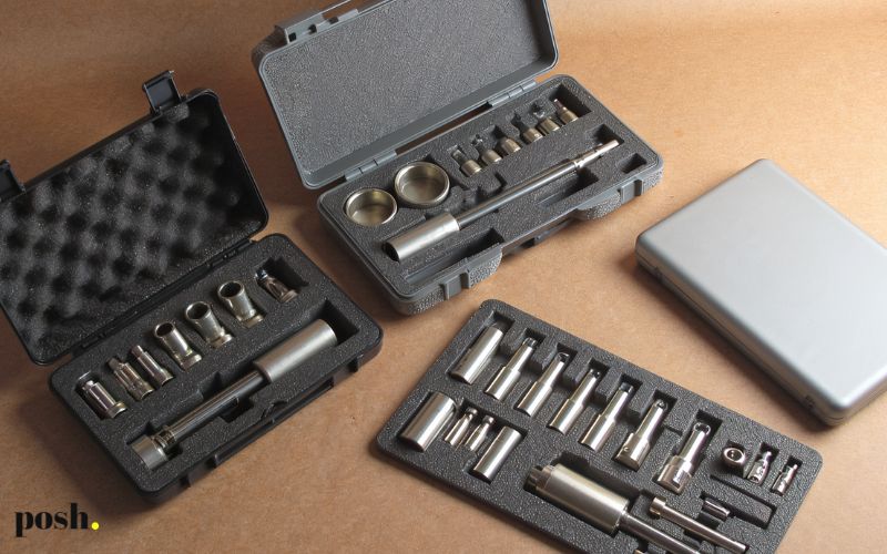 Best Socket Set for Every Job