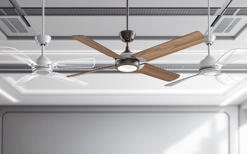 Best Ceiling Fan for Your Home