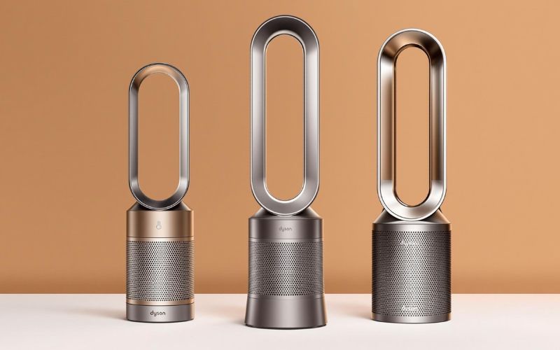 Best Dyson Fan for a Cooler Home