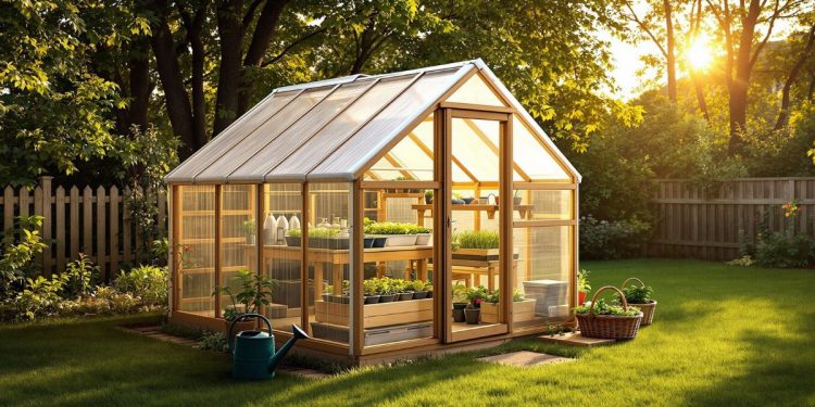 Most Common Type Of Greenhouse