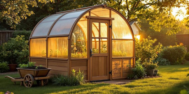 The Most Common Type of Greenhouse