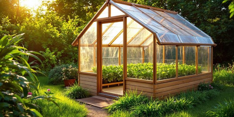 What Is The Most Common Type Of Greenhouse?