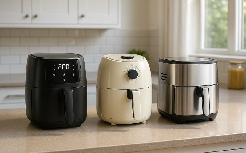 Best Air Fryer For One Person